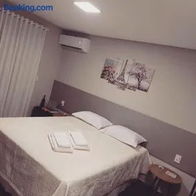 CasAlta Pousada - Image 3