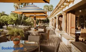Cozy Apartment in Las Cunas - 85 sqm - Pool & Spa - Image 1
