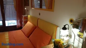 ACERO ROSSO B&B a cozy full apartment - Image 1