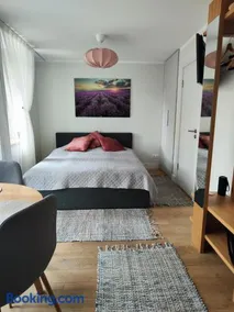 Seaside apartment Albatross, spa and pool - Image 2