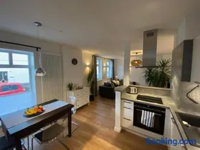 Schwalm-Apartment Treysa - Image 2