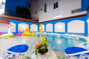 Victory Villa - Sân Vườn - Hồ Bơi - Karaoke - Gần Biển Bãi Sau - Image 3
