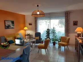 Les Oiseaux chambre d'hôtes - Image 3