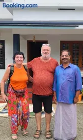 Sahyadri Homestay wayanad - Image 3