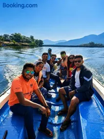 Campify Premium Lakeside Camping in Bhandardara - Image 2
