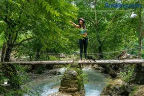 Waterfall Camping A Hidden Paradise near Rishikesh - Image 3