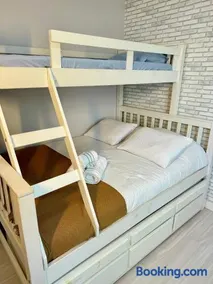 Apartamento em condomínio familiar - Image 2