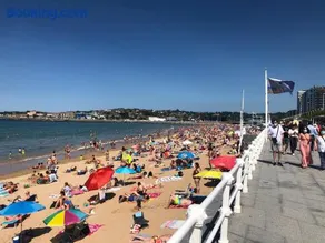 Casa en la playa - Image 1