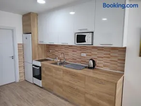 Tea Studio Apartments - Image 5