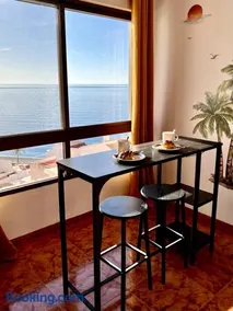 Coastine Granada - Casa con vistas al mar en Castell de Ferro - Image 1