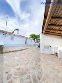 Monte da Borrega - Casa de Campo - Image 1