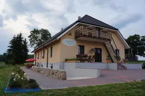 Pööni Guesthouse - Image 1