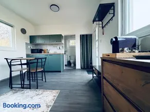 Apartmán Da Camillo u Velkých Popovic - Image 1