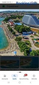 Apartments Ana Kroatien Vodice - Image 3