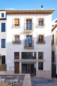 Enjoygranada Navas Centro Parking Cercano - Image 5