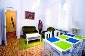 CentrÁlom Apartman - Image 5