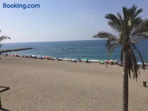 Apartamento 1º linea playa Torrenueva, Motril, Granda - Image 1