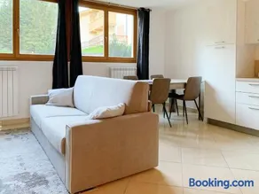 Charming Escape on the Slopes - Apartment Oliver Folgarida - Image 3