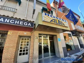 Hostal Alba - Image 4