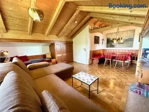 Rosi's Ferienwohnung Kampenwandblick - Image 2