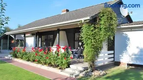 Haus am Meer Ferienwohnung 2 - Image 1