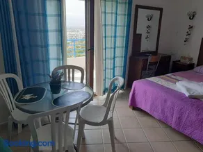 Séduisant Studio vue piscine Cabo négro - Image 1