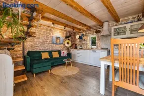 Rustical Holiday Resort Olea - Image 2