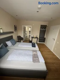 The Pharmacy Inn - Image 1