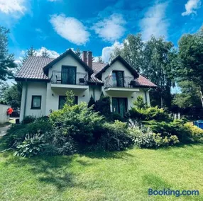 Dom nad jeziorem Mazury pomost segment 1 - Image 1