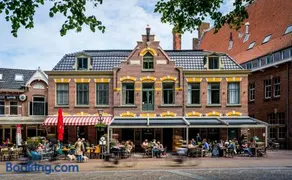 Slapen bij hofman - Image 3