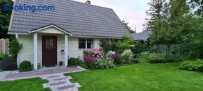 House in the City - Image 1