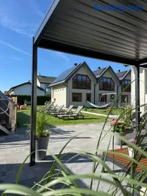 Domki Gala- blisko plaży, basen z podgrzewaną wodą , sauna , parking - Image 2