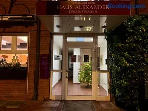 Hotel Alexander Köln Frechen - Image 2