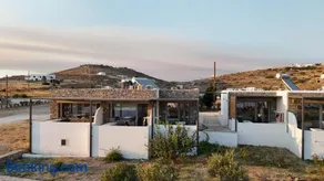3Waves Sea View Paros - Image 1