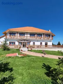Pensiunea Roua Brazilor Mărișel - Image 1