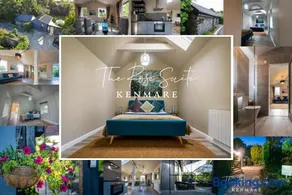 The Rose Suite Kenmare - Image 2