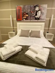 MR Living Bed & Breakfast - Image 1