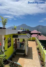 Mountain cheers munnar - Image 3