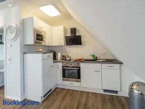 City Apartment über Wernigerode - Image 3