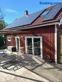 Önnestad guest house - Image 1
