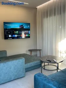 Aura Luxury Apartments - Image 1