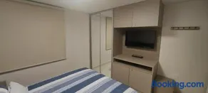 Flat 2 Qtos Carneiros Beach Res Beira Mar - Image 2