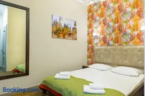 Mini Hotel Barvy Lvova on Horodotska St. - Image 2