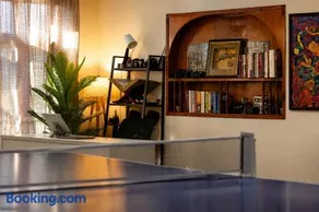 Spacious 2BHK Family Villa with Private Garden - Image 2