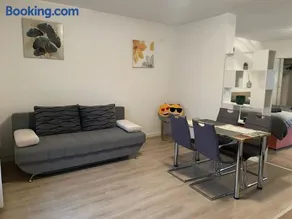 Studio apartman Happiness - Image 1