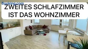 Tiny Bungalow, Check-In Kontaktlos, Zentral, Duisburg - Image 2