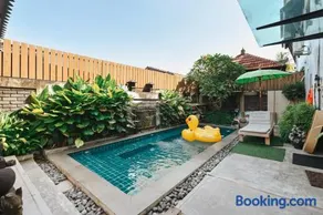 Samaya Luxury Villa - Melaka - Image 5