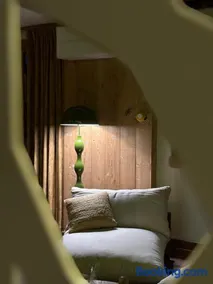 Bali-Bornéo Suite de luxe pour amoureux avec balnéo - Image 2