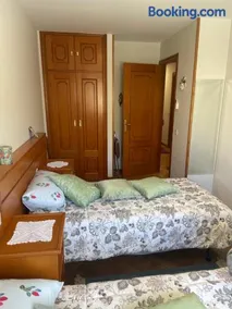 Piso acogedor con vistas - Image 1