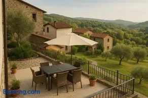 L'oasi nel borgo, un angolo di pace a Bagnone - Image 3